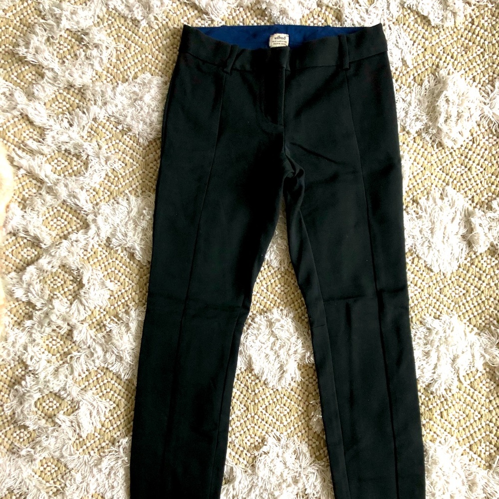 Wilfred dress pants